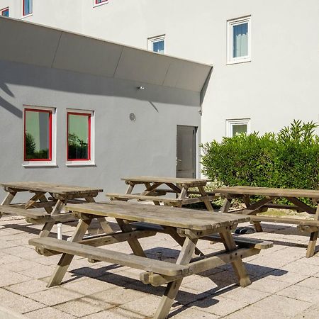 B&B Hotel Villeneuve Loubet Plage Экстерьер фото