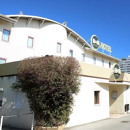 B&B Hotel Villeneuve Loubet Plage Экстерьер фото